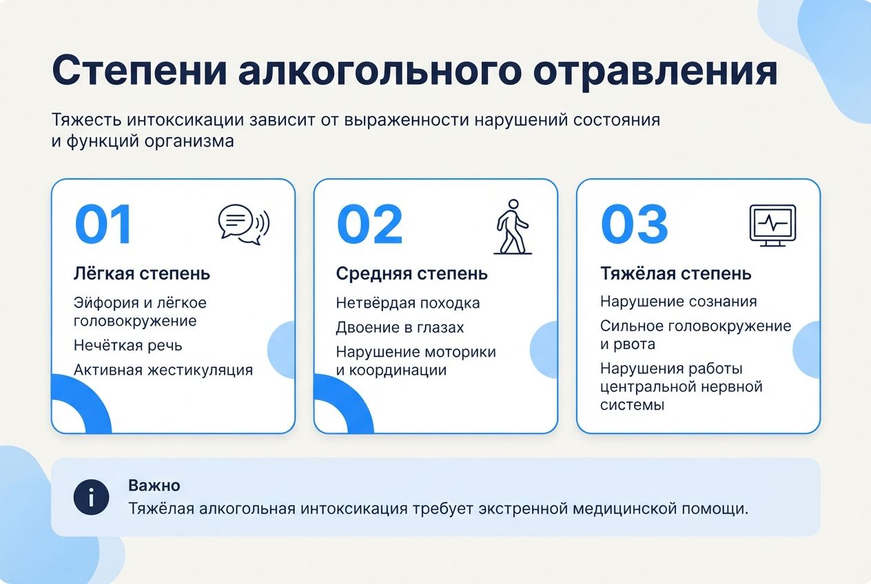 Детоксикация от алкоголя в Данилове инфографика